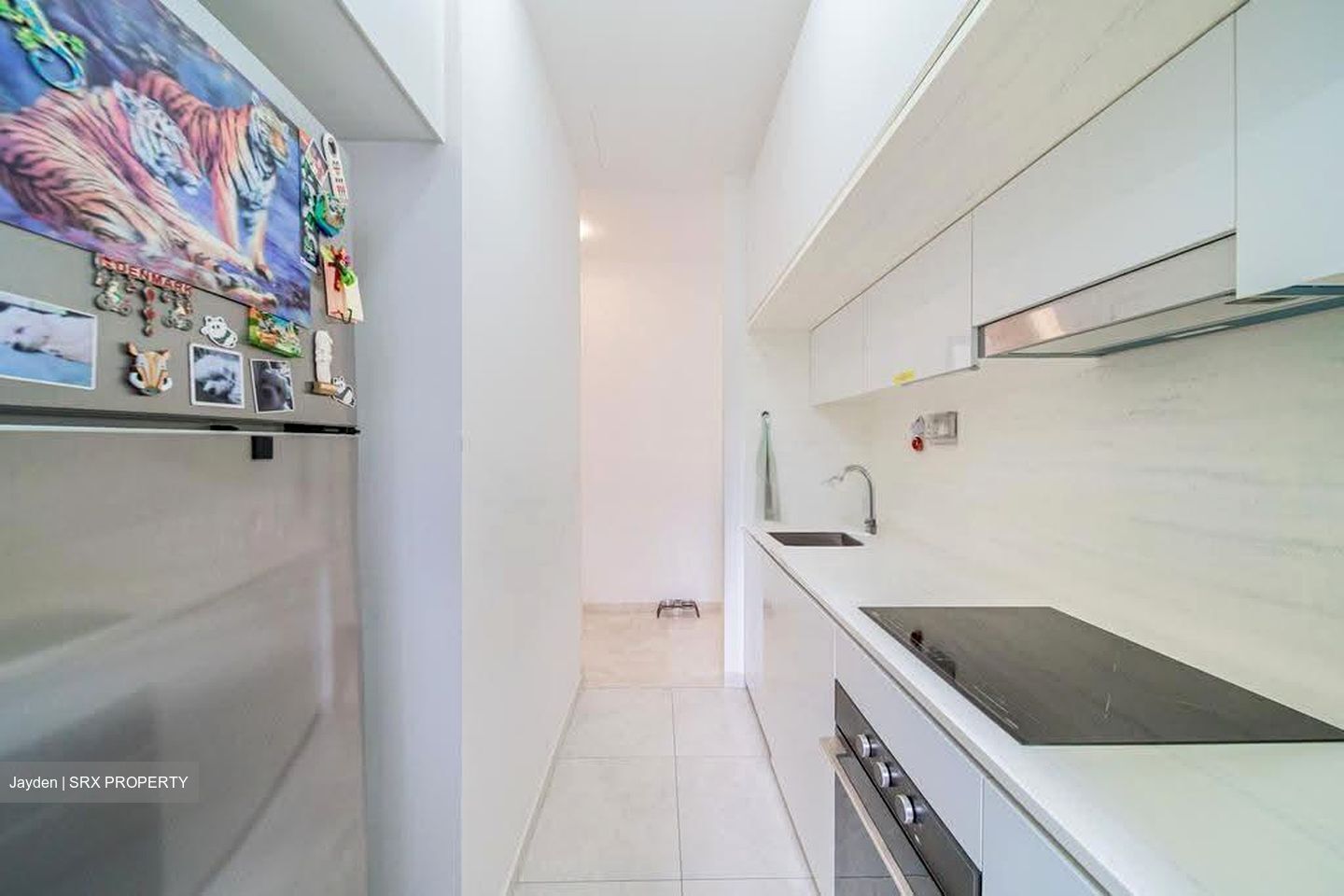 Lattice One (D20), Apartment #628400061